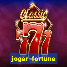 jogar fortune dragon demo